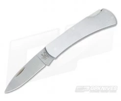 Case Executive Lockback