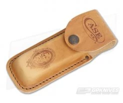 Case Folding Hunter Staminawood with Leather Belt Sheath 00189 5 Case Folding Hunter Staminawood with Leather Belt Sheath 00189 -Default Template 4 00189 2