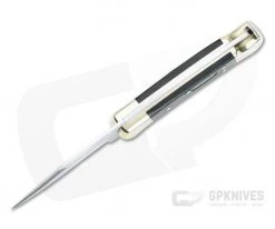 Buck 112 Ranger LTD 50th Anniversary Genuine Ebony Lock Back Folding Knife 112BRS3 -Default Template 4 0112brs3 3