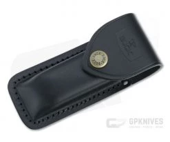 Buck 112 Ranger LTD 50th Anniversary Genuine Ebony Lock Back Folding Knife 112BRS3 -Default Template 4 0112brs3 4