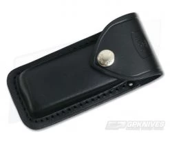 Buck Ranger 112 Automatic Macassar Ebony Lock Back Folder 0112BRSA -Default Template 4 0112brsa 3