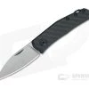 Zero Tolerance 0235 Jens Anso CPM-20CV Spear Point Carbon Fiber Slip Joint