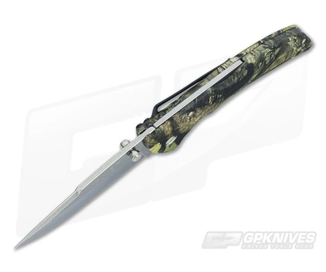 Buck Bantam BLW Medium LockBack Mossy Oak Country Camo 0285CMS24 3 Buck Bantam BLW Medium LockBack Mossy Oak Country Camo 0285CMS24 - Image 3