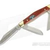 Buck Stockman Rosewood Dymondwood 0301RWS