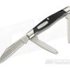 Buck Cadet Black Traditional Slipjoint 0303BKS
