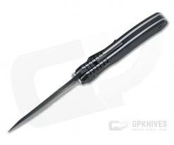 Zero Tolerance 0350 Black S30V Tritium Black G10 Assisted Flipper 0350TR 5 Zero Tolerance 0350 Black S30V Tritium Black G10 Assisted Flipper 0350TR -Default Template 4 0350tr 3