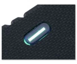 Zero Tolerance 0350 Tiger Stripe S30V Tritium Black G10 Assisted Flipper 0350TSTR -Default Template 4 0350tstr 4