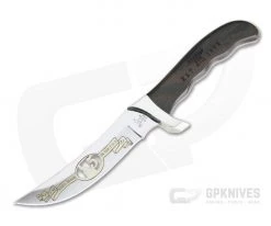 Buck Akonua Dealer Knife