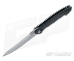 Zero Tolerance 0452CF Carbon Fiber Flipper -Default Template 4 0452 3