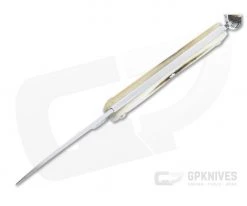 Great Eastern Cutlery #05 PPP Keychain Knife Pen Blade Sambar Stag Slip Joint Folder 052121-SS-10 -Default Template 4 052121 ss 10 3