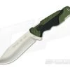 Buck Pursuit Small Drop Point Fixed Hunting Knife 658GRS