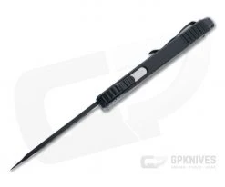 Guardian Tactical Recon Elite Plain Edge Tanto Two-Tone Elmax Black D/A OTF Automatic 103221 -Default Template 4 103221 3 2