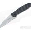 Kershaw Knives Leek Carbon Fiber CPM 154 1660CF