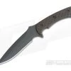 Spartan Blades Ares Fighter Black Blade Green Micarta Black Kydex