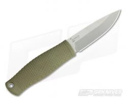 Benchmade 200 Puukko Green Santoprene CPM 3V Fixed Blade 5 Benchmade 200 Puukko Green Santoprene CPM 3V Fixed Blade -Default Template 4 200 3
