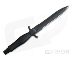 Gerber Mark II Black Oxide 420HC Fixed Blade Combat Dagger 22-01874N 5 Gerber Mark II Black Oxide 420HC Fixed Blade Combat Dagger 22-01874N -Default Template 4 22 01874n 3