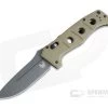 Benchmade 2750GY-3 Auto Adamas Gray Cruwear Sand G10 AXIS Lock Folder