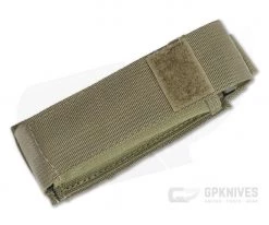 Benchmade 275SFE-2 Adamas Part Serrated Flat Earth Cruwear Olive Drab G10 AXIS Lock Folder -Default Template 4 275sfe 2 4