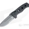 Benchmade 275SGY-1 Adamas Part Serrated Gray Cruwear Black G10 AXIS Lock Folder