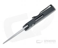 Protech Sprint Stonewashed S35VN Black California Legal Automatic 2905 -Default Template 4 2905 3