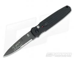 Gerber Covert Applegate-Fairbairn Automatic Black Serrated S30V 30-000137N