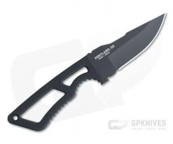 Gerber Ghostrike Plain Edge Fixed Blade Knife 30-001005N -Default Template 4 30 001005n 3