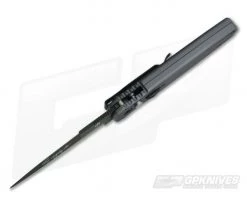 Gerber Covert Applegate-Fairbairn Automatic Tactical Grey Black S30V 30-001306N -Default Template 4 30 001306n 3