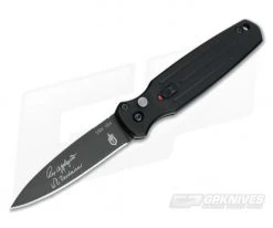 Gerber Mini Covert Applegate-Fairbairn Automatic Black S30V 30-001394N