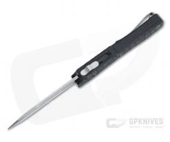 Hogue Compound Tumbled S30V Tanto G-Mascus Black G10 OTF Automatic 34029 -Default Template 4 34029 3