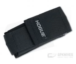 Hogue Trauma First Response Tool Sheepsfoot Black Cerakote Serrated N680 Orange G10 ABLE Lock Folder 34774 -Default Template 4 34774 4