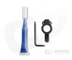 Benchmade SOCP Tactical AXIS Lock Black D2 Plain Edge CF-Elite Folding Combat Knife 391BK 7 Benchmade SOCP Tactical AXIS Lock Black D2 Plain Edge CF-Elite Folding Combat Knife 391BK -Default Template 4 391sbk 4 1