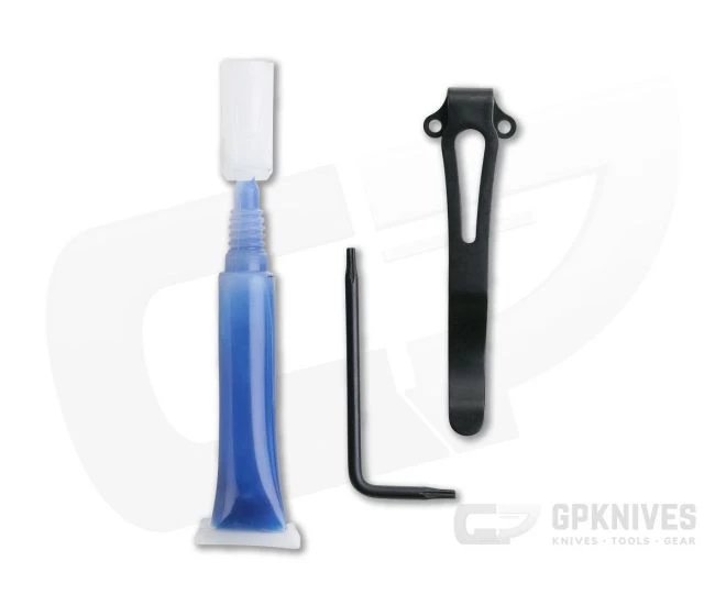 Benchmade SOCP Tactical Trainer AXIS Lock Black CF-Elite Folder 391T 4 Benchmade SOCP Tactical Trainer AXIS Lock Black CF-Elite Folder 391T - Image 4