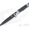 Benchmade Auto Fact Black S90V Carbon Fiber Inlaid Aluminum AXIS Lock Automatic Knife 4170BK