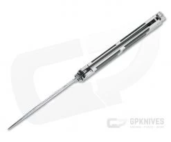 Craig Camerer Custom Balisong Drip Damascus Shatter Weave Carbon Fiber Butterfly Knife 4783 5 Craig Camerer Custom Balisong Drip Damascus Shatter Weave Carbon Fiber Butterfly Knife 4783 -Default Template 4 4783 3