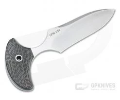 Mike Irie Custom Version 3 Push Dagger CPM-154 Carbon Fiber Fixed Blade 4821 5 Mike Irie Custom Version 3 Push Dagger CPM-154 Carbon Fiber Fixed Blade 4821 -Default Template 4 4821 3