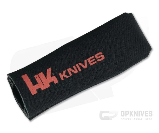 HK Micro Incursion Clip Point Tumbled 154CM Black CA Legal OTF Automatic 54030 4 HK Micro Incursion Clip Point Tumbled 154CM Black CA Legal OTF Automatic 54030 - Image 4