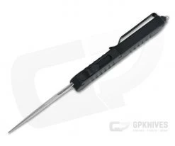 HK Mini Incursion Clip Point Tumbled 154CM Black OTF Automatic 54050 -Default Template 4 54050 3