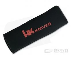 HK Mini Incursion Clip Point Tumbled 154CM Black OTF Automatic 54050 -Default Template 4 54050 4