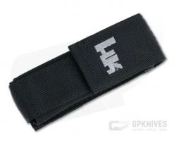 HK Incursion Bayonet Black PVD 154CM Gray Aluminum OTF Automatic 54092 7 HK Incursion Bayonet Black PVD 154CM Gray Aluminum OTF Automatic 54092 -Default Template 4 54092 4