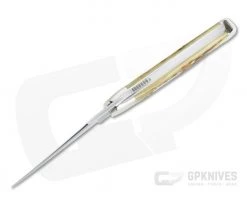 Case Russlock Pocket Worn Peach Seed Jigged Antique Bone Liner Lock 55227 5 Case Russlock Pocket Worn Peach Seed Jigged Antique Bone Liner Lock 55227 -Default Template 4 55227 3 1