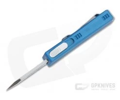 Axial Dart Tanto Stonewashed 20CV Blue CA Legal OTF Automatic -Default Template 4 63717 3