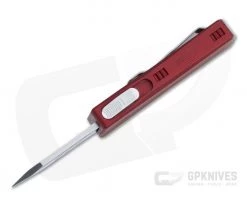 Axial Dart Tanto Stonewashed S35VN Red CA Legal OTF Automatic -Default Template 4 63745 3