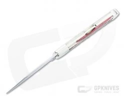 Case Mini Copperlock Star Spangled Natural Bone Back Lock Folder 64141 -Default Template 4 64141 3