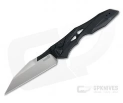 Kershaw Launch 13 Wharncliffe Two-Tone DLC CPM-154 Automatic Knife 7650