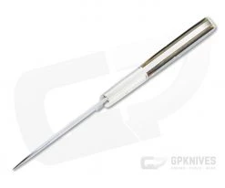 Northfield UN-X-LD #77 Yankee Barlow Antique Yellow Saw Cut Bone Slip Joint Knife 772122 -Default Template 4 772122 aysb 3