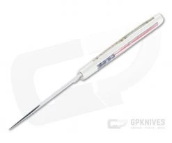 Tidioute Cutlery #94 Liberty Blem B Clip Point Jack Flag Acrylic Slip Joint 941121 -Default Template 4 941121 fa b 3