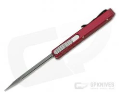 Guardian Tactical Recon-035 Red Stonewashed Elmax Tanto OTF Automatic 94521-RED 5 Guardian Tactical Recon-035 Red Stonewashed Elmax Tanto OTF Automatic 94521-RED -Default Template 4 94521 red 3
