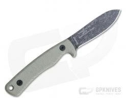 ESEE Knives Ashley Game Knife AGK 1095 Micarta Fixed Blade Knife 5 ESEE Knives Ashley Game Knife AGK 1095 Micarta Fixed Blade Knife -Default Template 4 agk 3