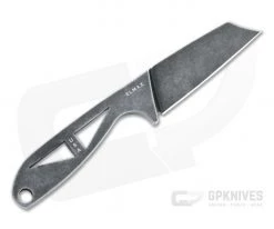 Bradford G-Cleaver Nimbus Elmax Fixed Blade Neck Knife GCLEAVER-NM 5 Bradford G-Cleaver Nimbus Elmax Fixed Blade Neck Knife GCLEAVER-NM -Default Template 4 gcleaver nm 3