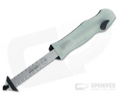 Heretic Knives Hydra Single Edge Battleworn Black Elmax Jade G10 Single Action OTF Automatic H007-8A-JADE -Default Template 4 h007 8a jade 3